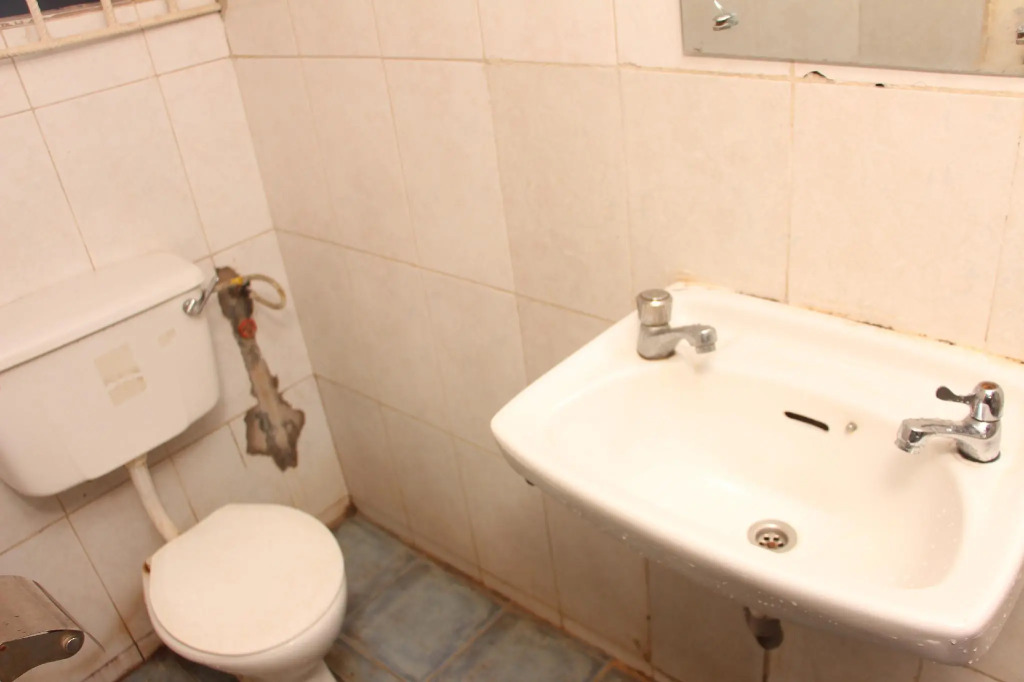 Sapphire Guest House