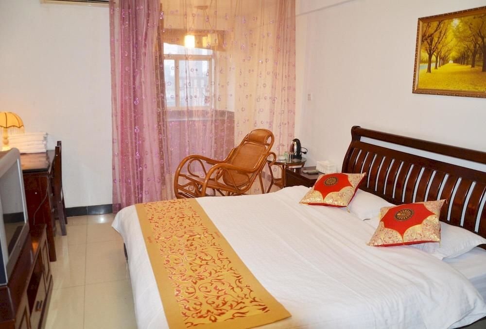 Mingjia Hotel