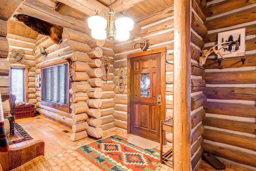 Bear Lodge by RedAwning