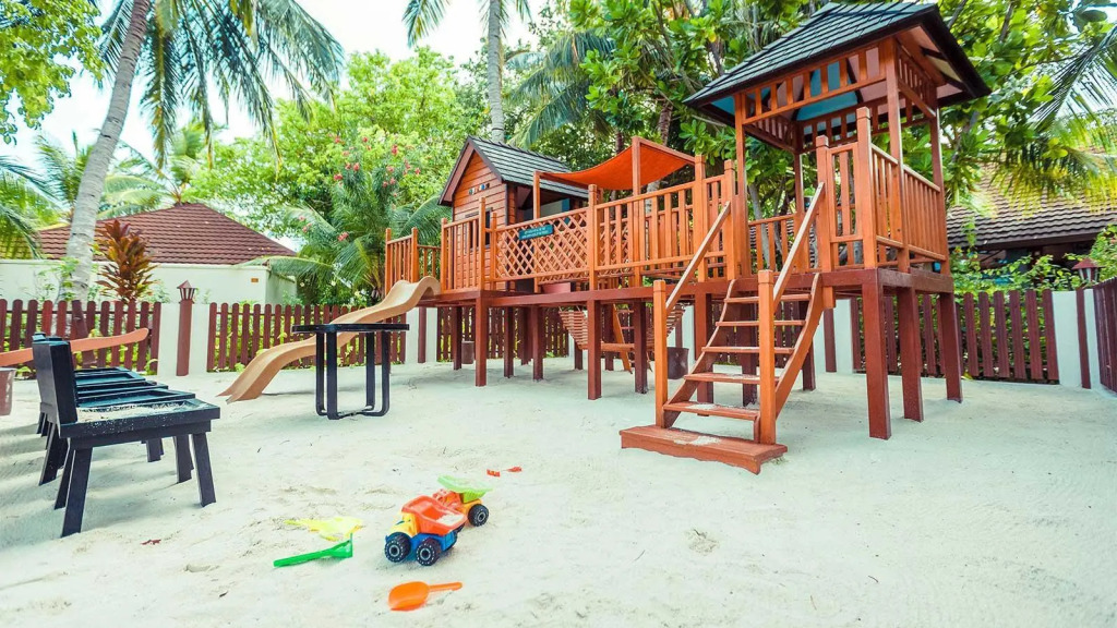 Lily Beach Resort and Spa - All Inclusive