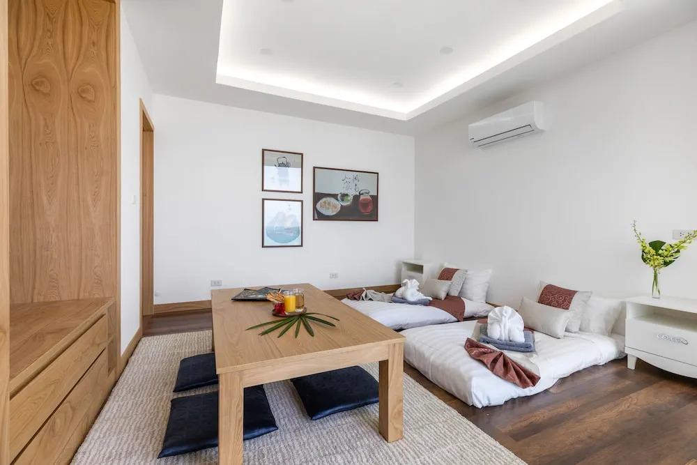 Villa Gypsophila ChawengSeaViewPool