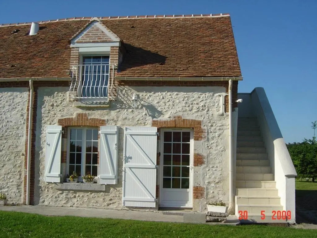 Maison dHôtes La Quèrière