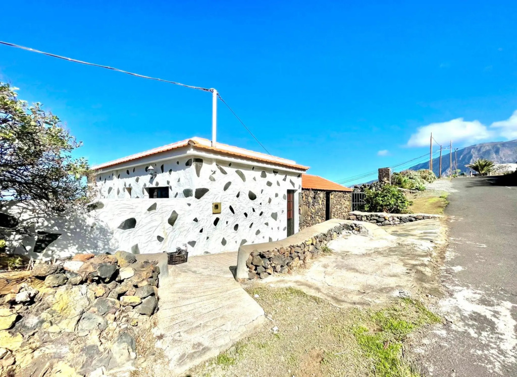 Casa Rural Los Llanillos