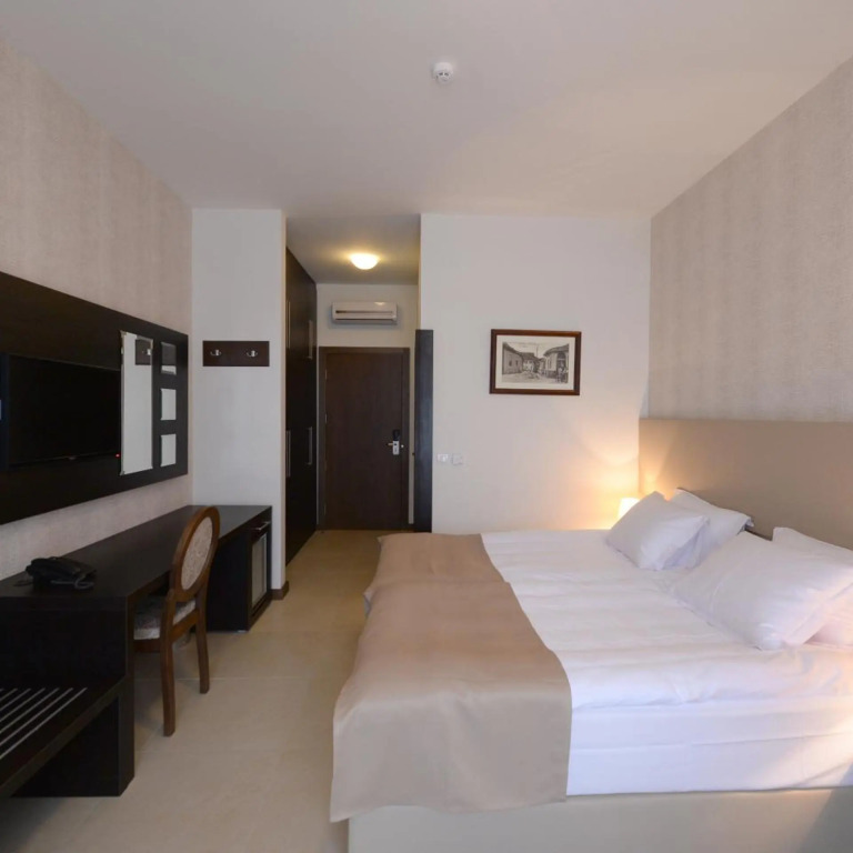 Hotel Majdan