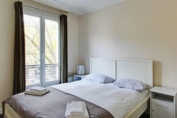 Parisian Home - Appartements Place ditalie - Gobelins