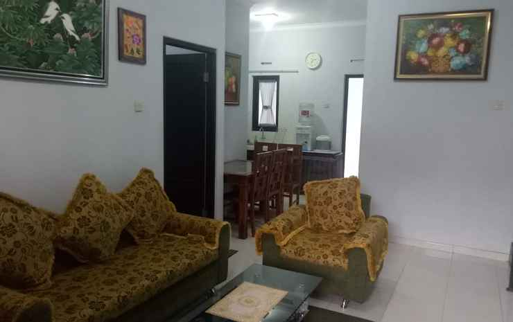 Villa Batu Safir - 4 Bedroom