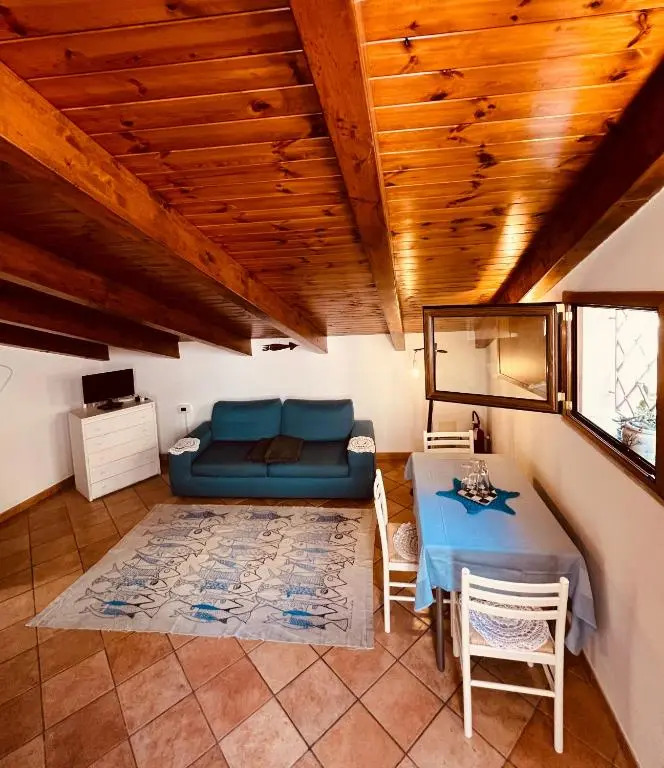 JP House Amalfi