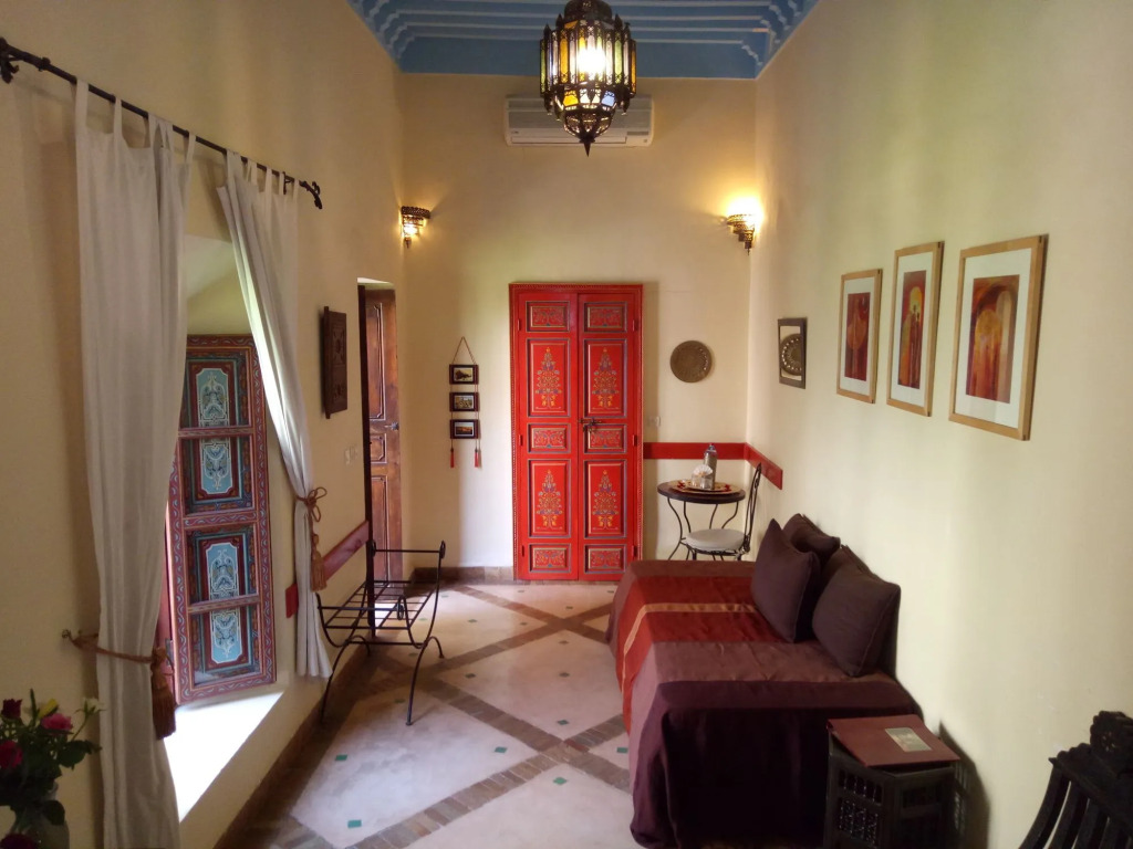 Riad Dar Dialkoum