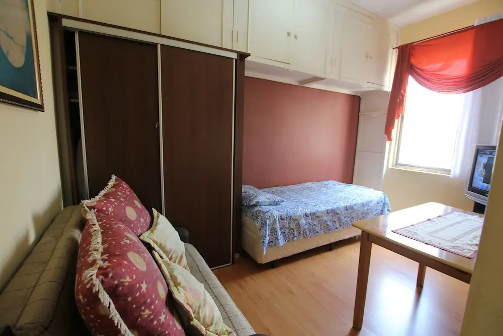 Apartamento Arouche