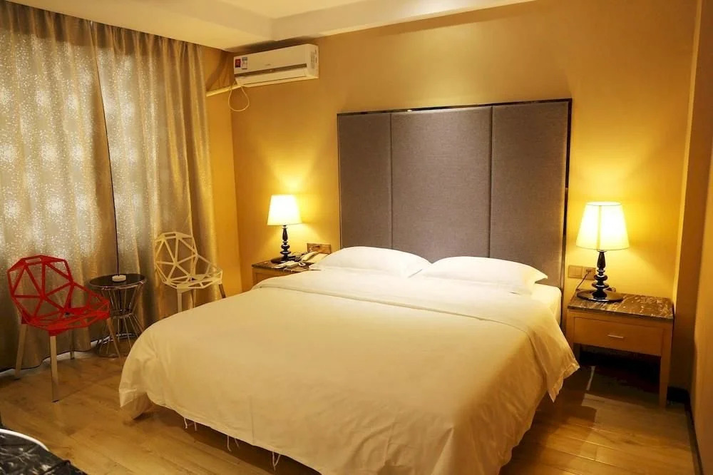 Xingbo Express Hotel Guilin Car Station Branch