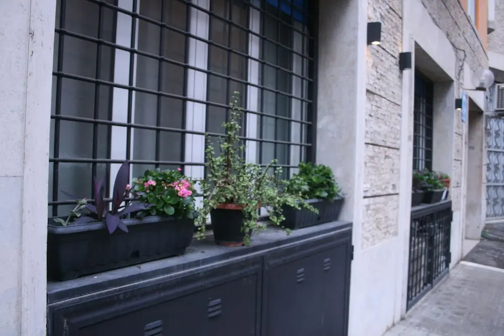Le Stanze dei Cardinali Guest House