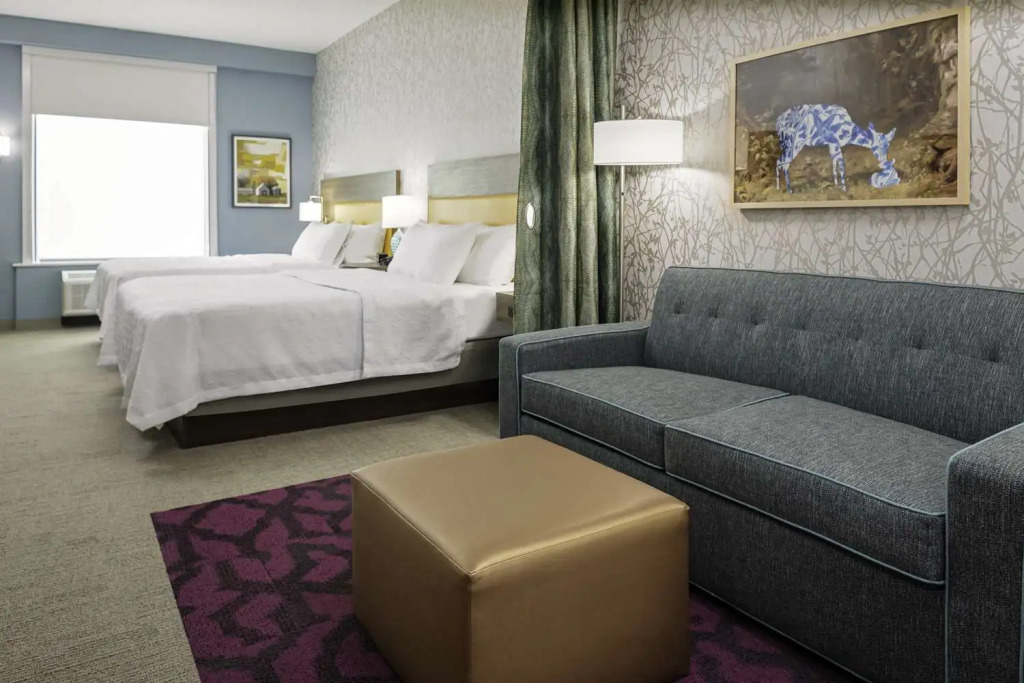 Home2 Suites By Hilton Vidalia, Ga