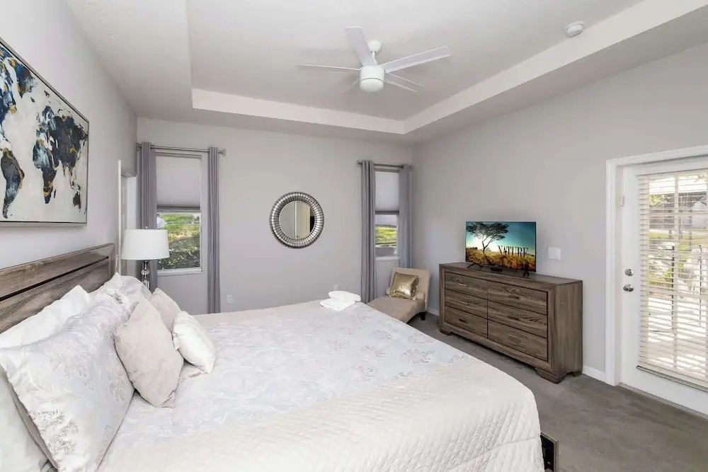 Silver Lining Luxury for 10!