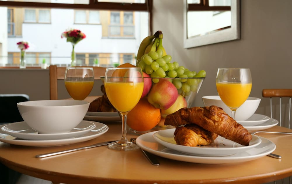 Temple Bar Dublin - Private Apartment