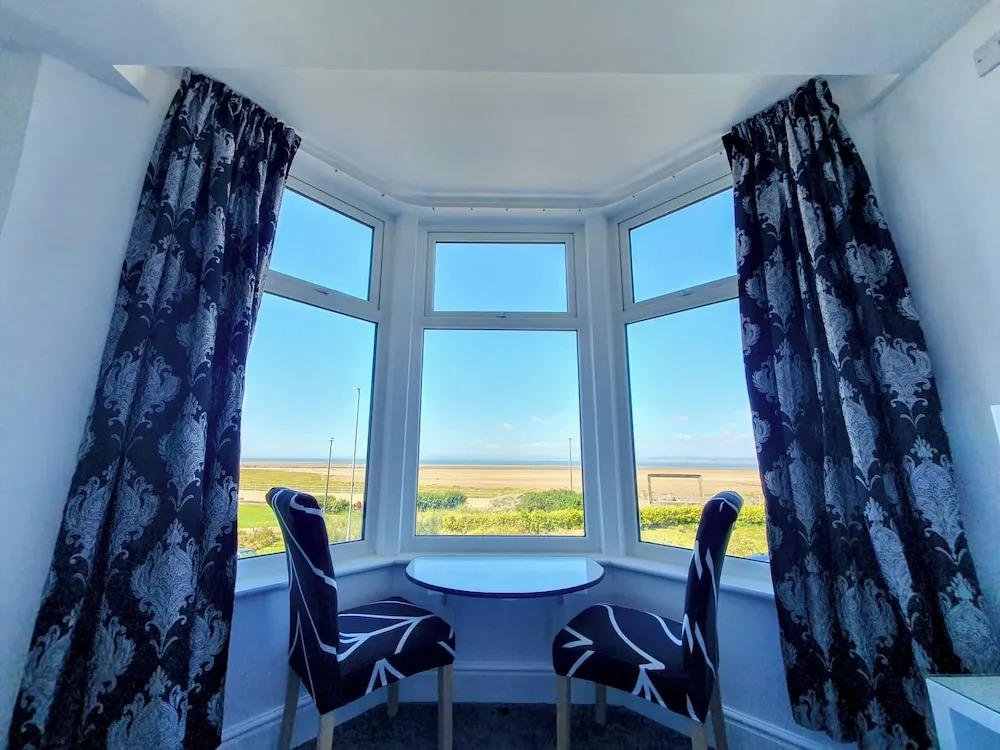 The Kerswell Hotel Sea Front