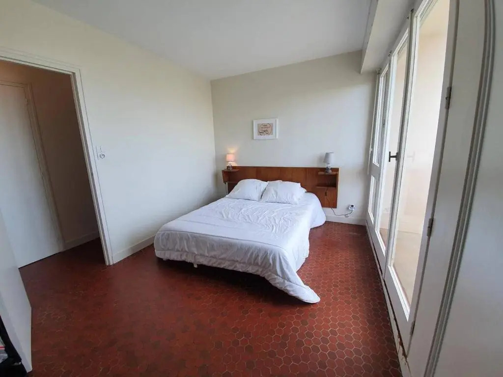 Appartement Saint-Jean-de-Monts, 2 pièces, 5 personnes - FR-1-224C-262