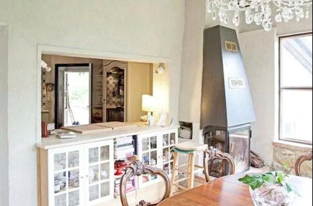 B&B La Cucina