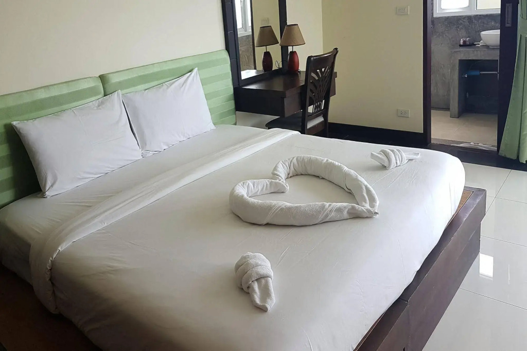 Koh Samui Tower