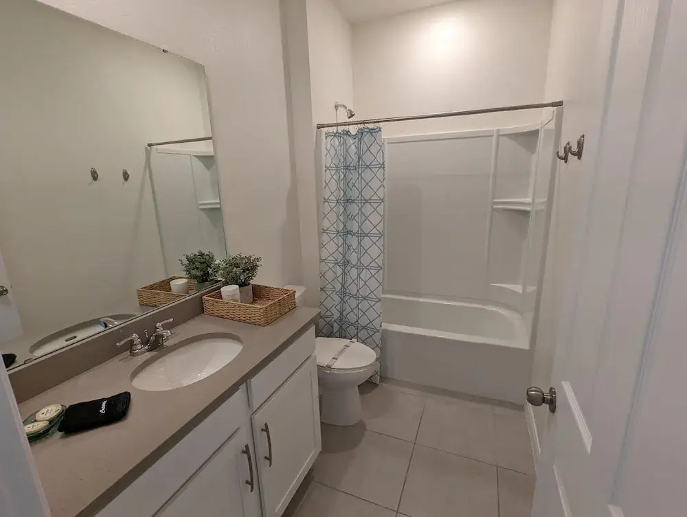 2194 FMP - Solara - Luxury 4 Bed Private Pool