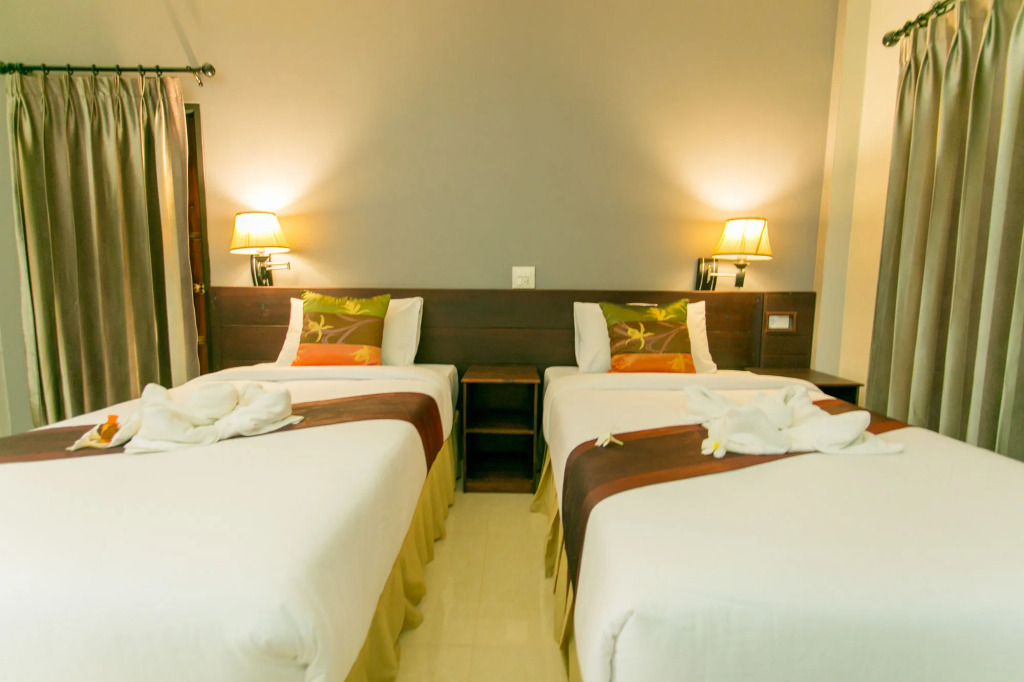 Forra Hill Resort