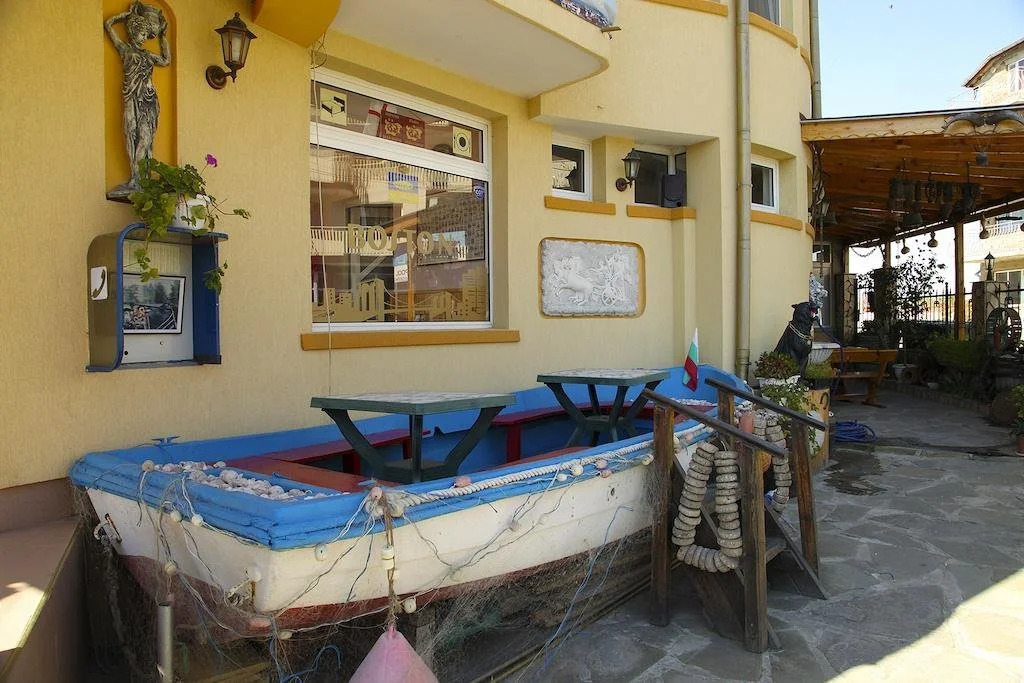 Boston Guest House