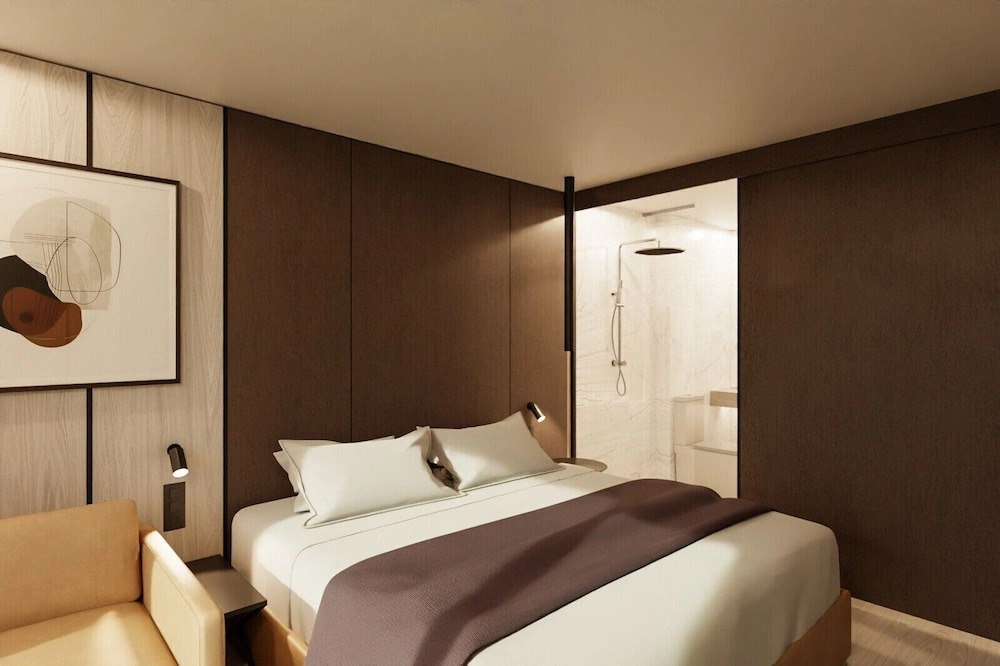 Resort Cupidon Neptun