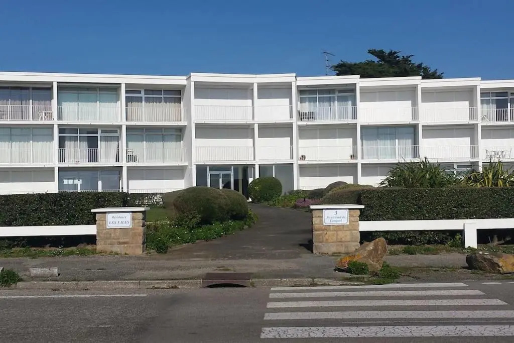 Appartement Belles Vacances