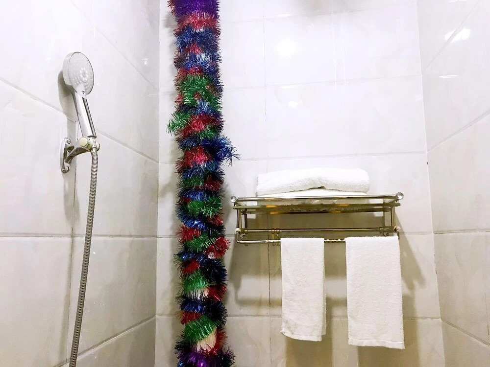 Kunming Boli Hotel KMG