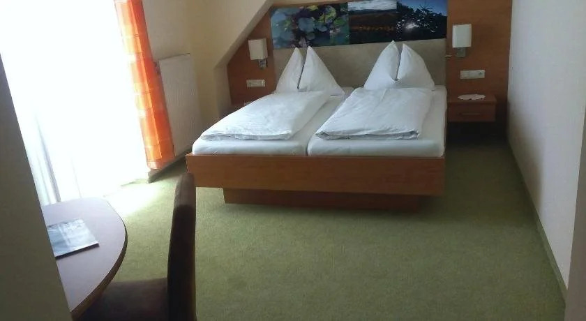 Hotel Restaurant zum Schwan