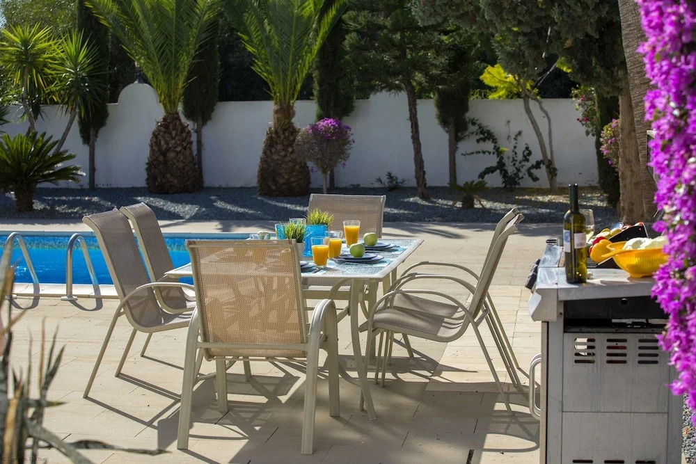 Cyprus Villa G115 Platinum
