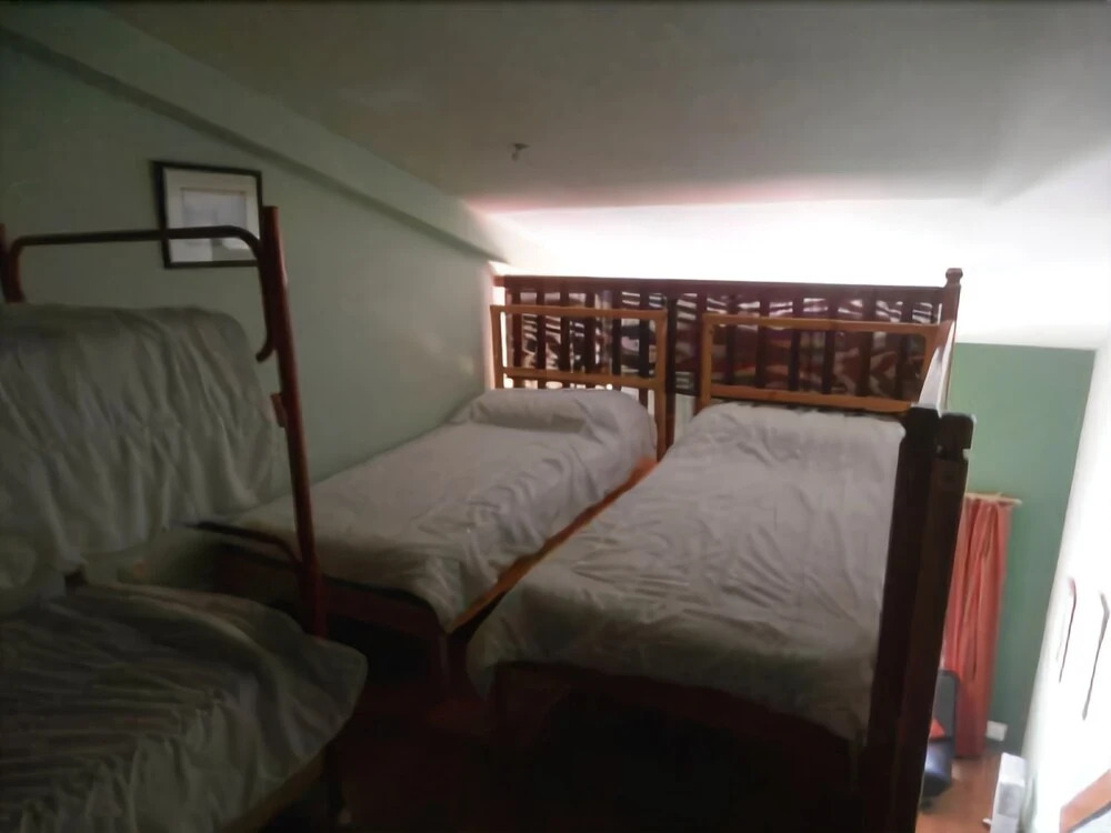 Apartamentos Ginebra ASN