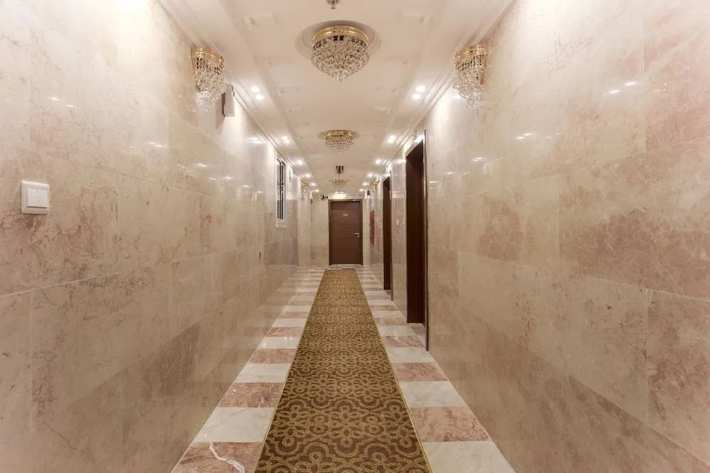 Hotel Ritaj Alsahel