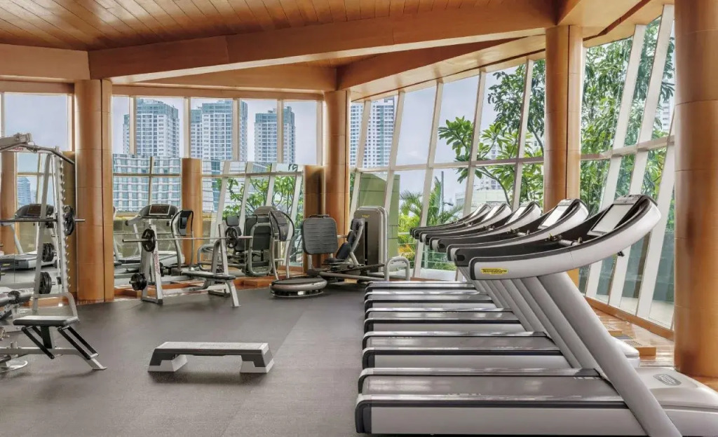 Hotel Indonesia Kempinski Jakarta
