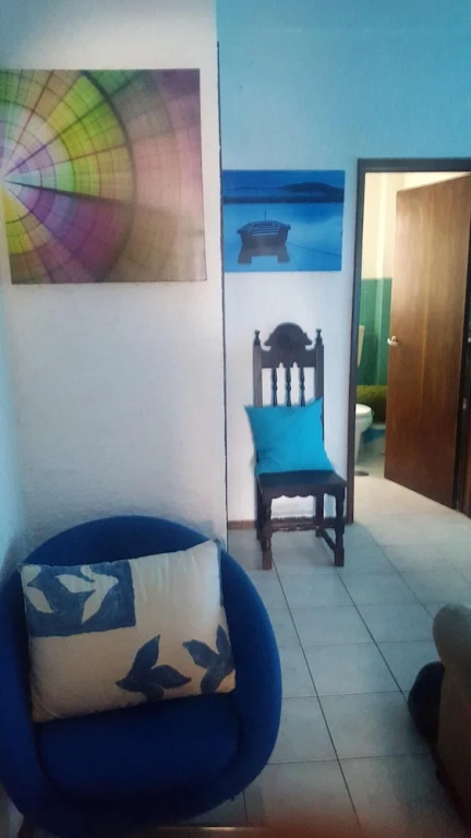 Apartment With one Bedroom in Quarteira, With Wonderful City View, Ter