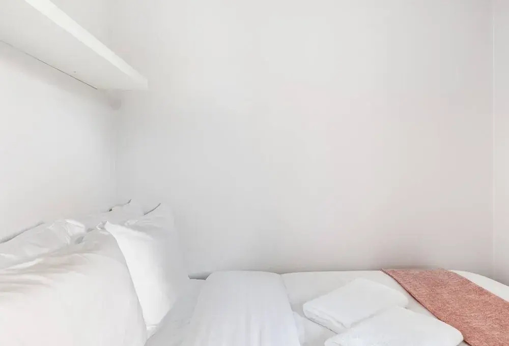 Second nest Brixton