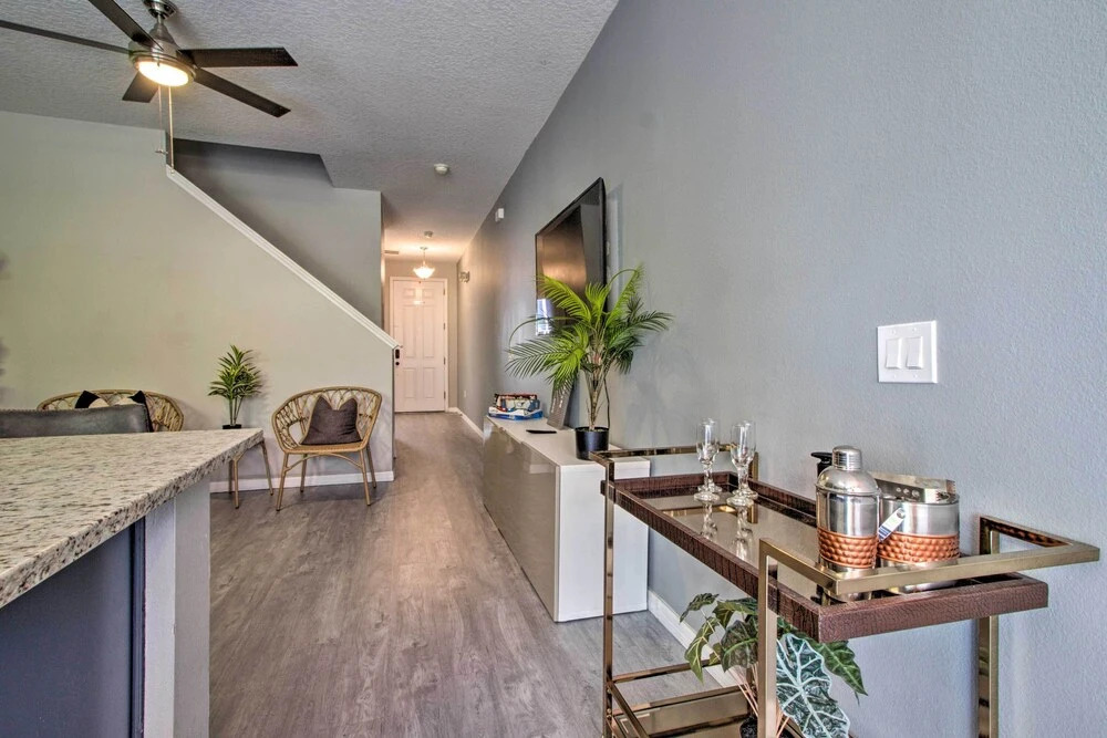 Kissimmee Home w/ Pool Access: 6 Miles to Disney!