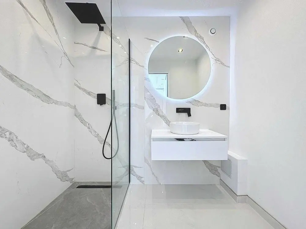 Modern Apartment - Ac-1br- 4P - Mandelieu