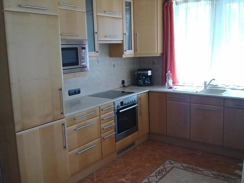 Euro Apartment House