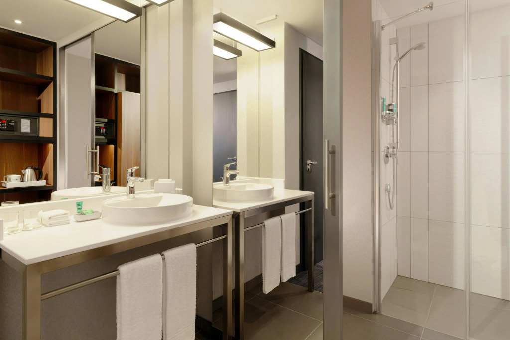 Aloft by Marriott Stuttgart