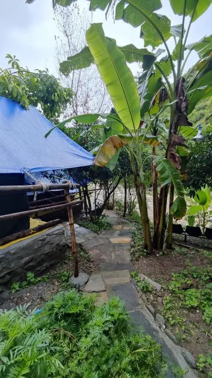 Hobo Rivercamp