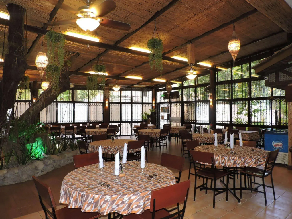 Dao Diamond Hotel & Restaurant