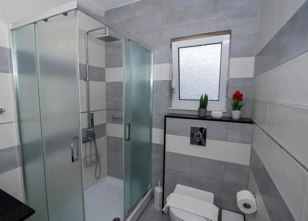 Mary's luxury apartment Elaia.