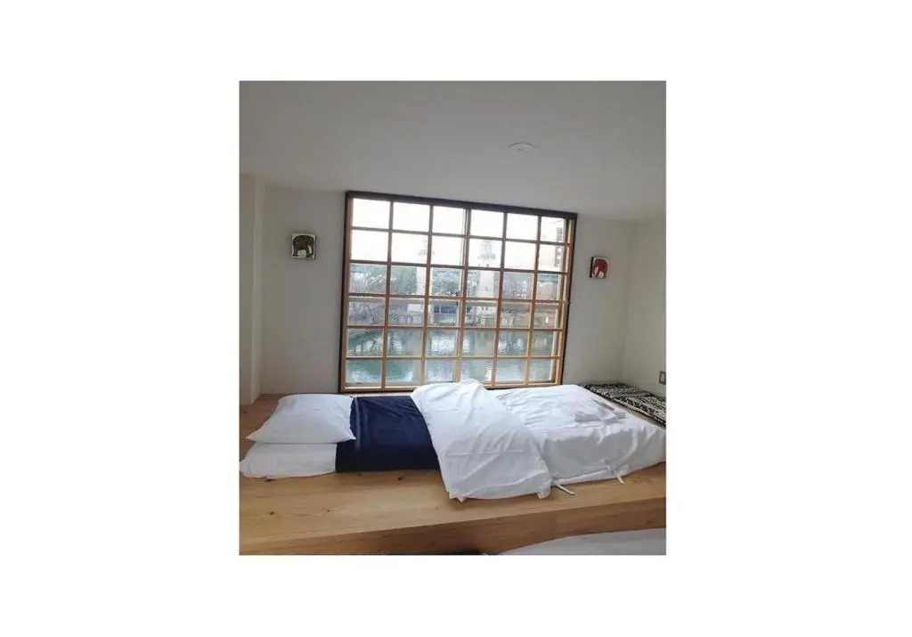 Nagoya Hostel The Three Smiles / Vacation STAY 13462