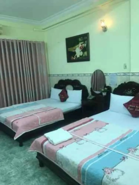 Ngoc Ngoc Linh Hotel