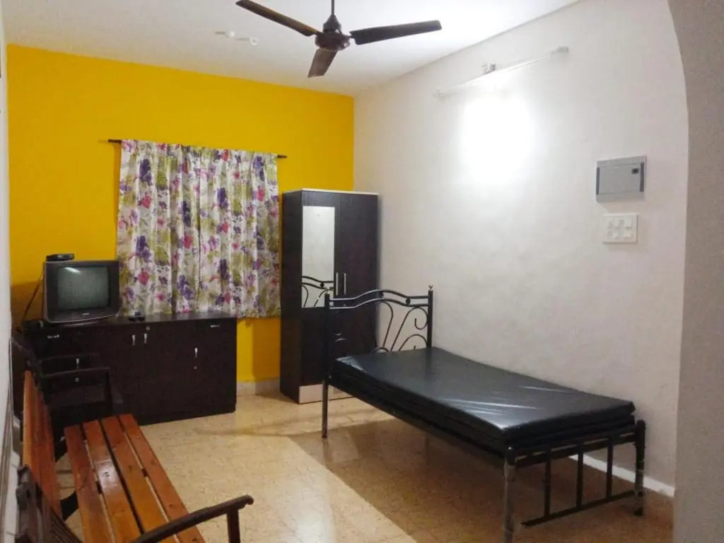 Shalom Guest House