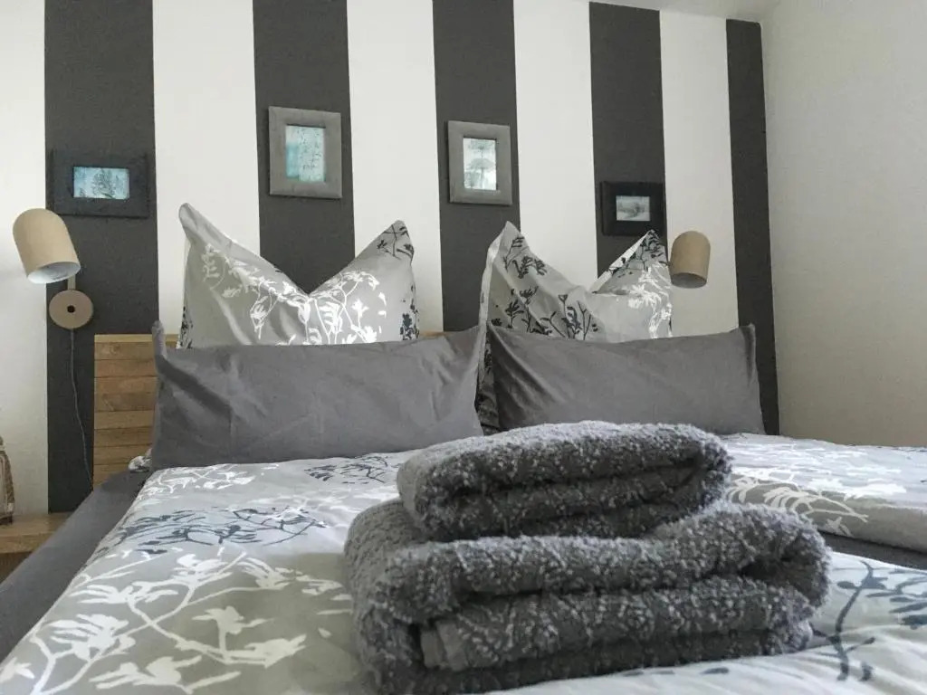 Fewo am Strand in Koserow - Casa del Mar - 42m bis zum Strand