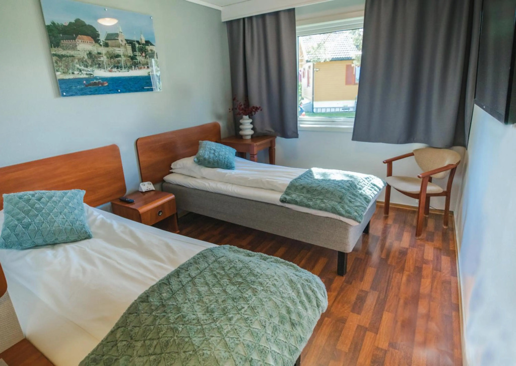 Gardermoen Hotel Bed & Breakfast