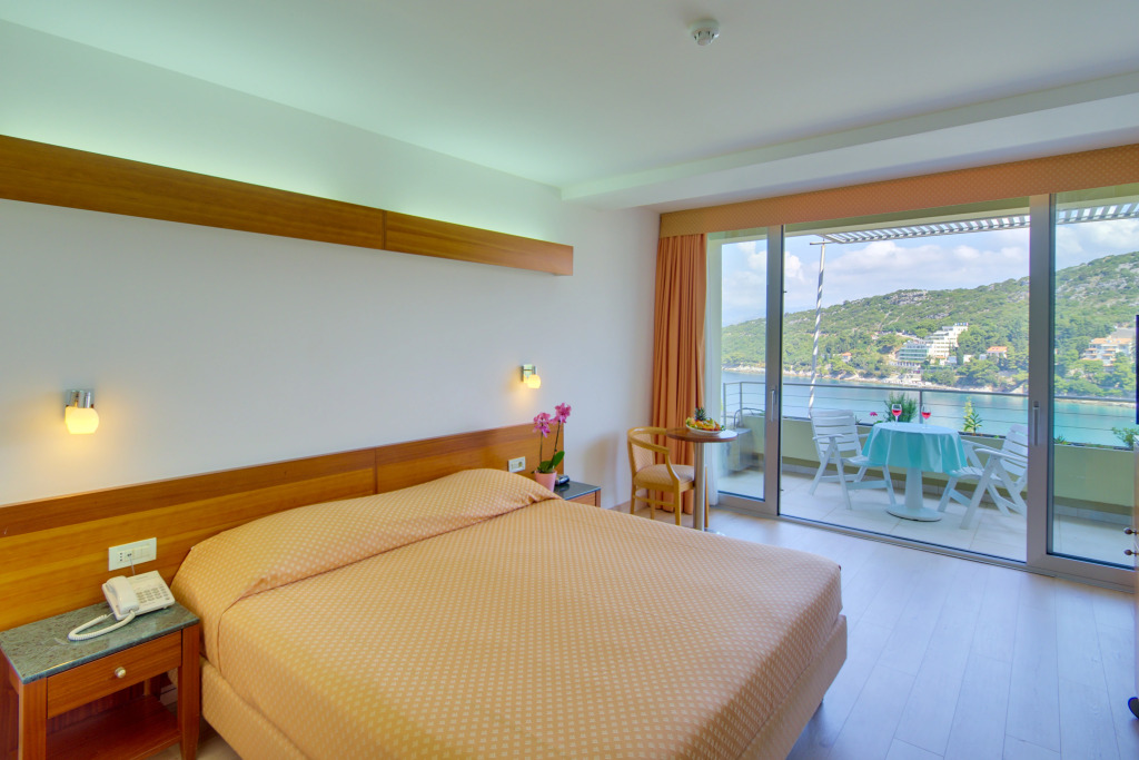 Hotel Uvala