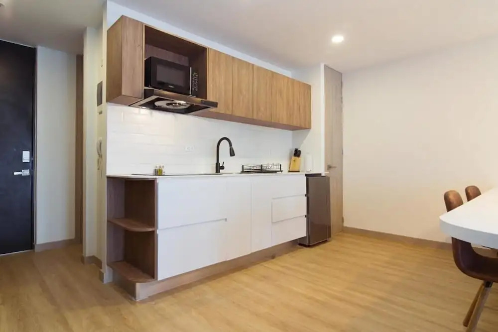 w Amazing Duplex in Laureles
