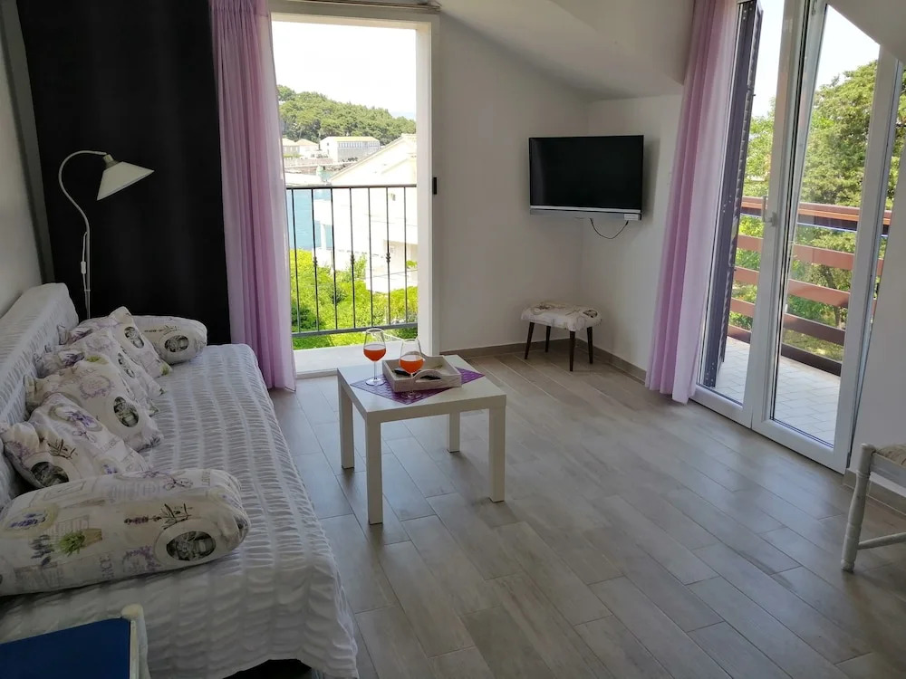 Apartmani Štambuk